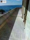 Tsoutsoura Kreta Tsoutsoura: renovierungsb. Apartmenthaus direkt am Meer Haus kaufen